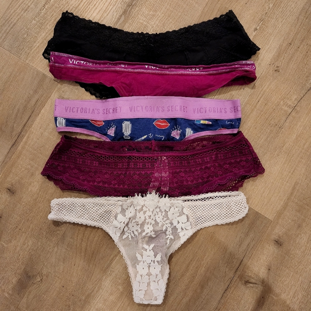 Panty Pack